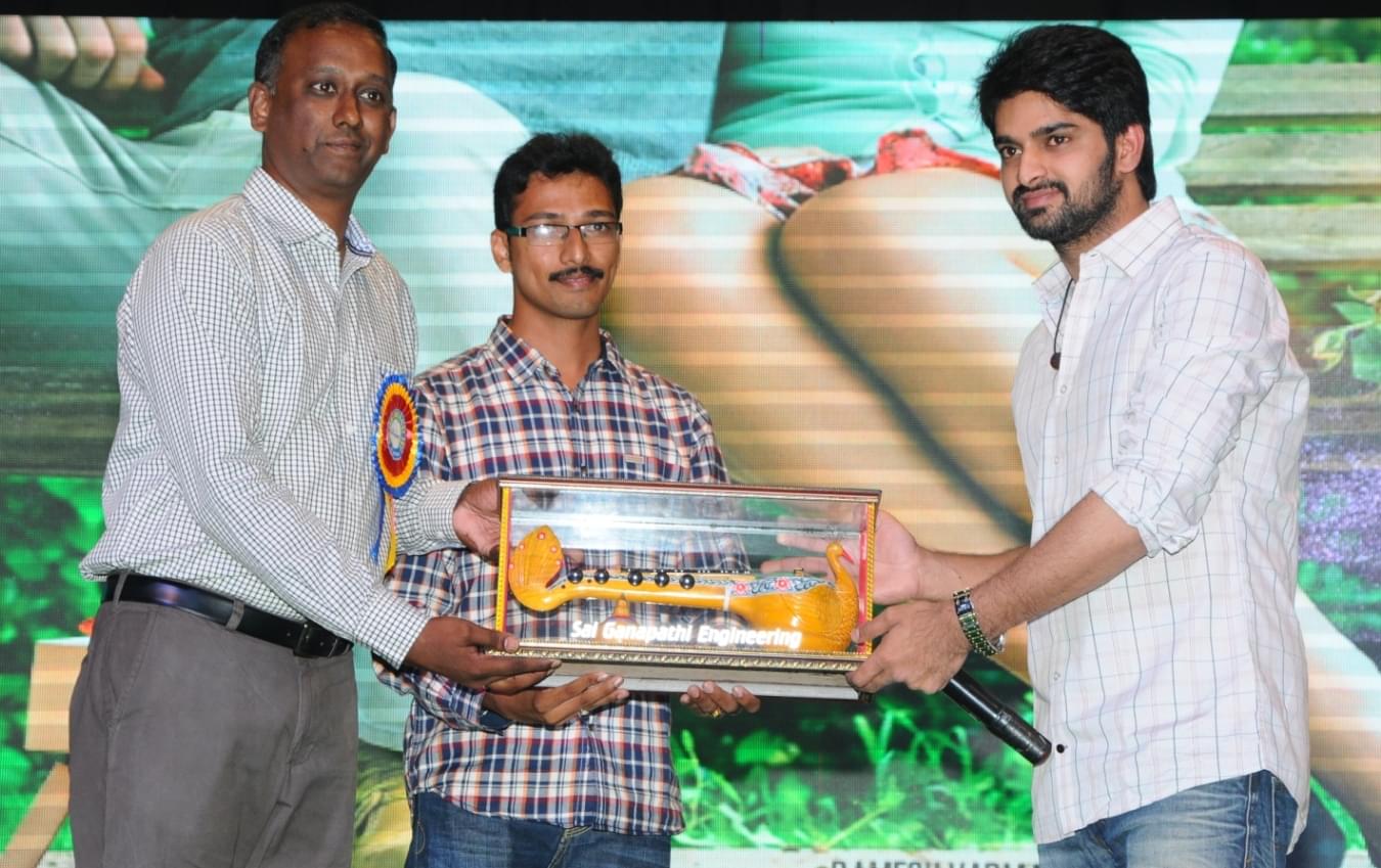 Sai Ganapathi Engineering College Visakhapatnam Events photo 9